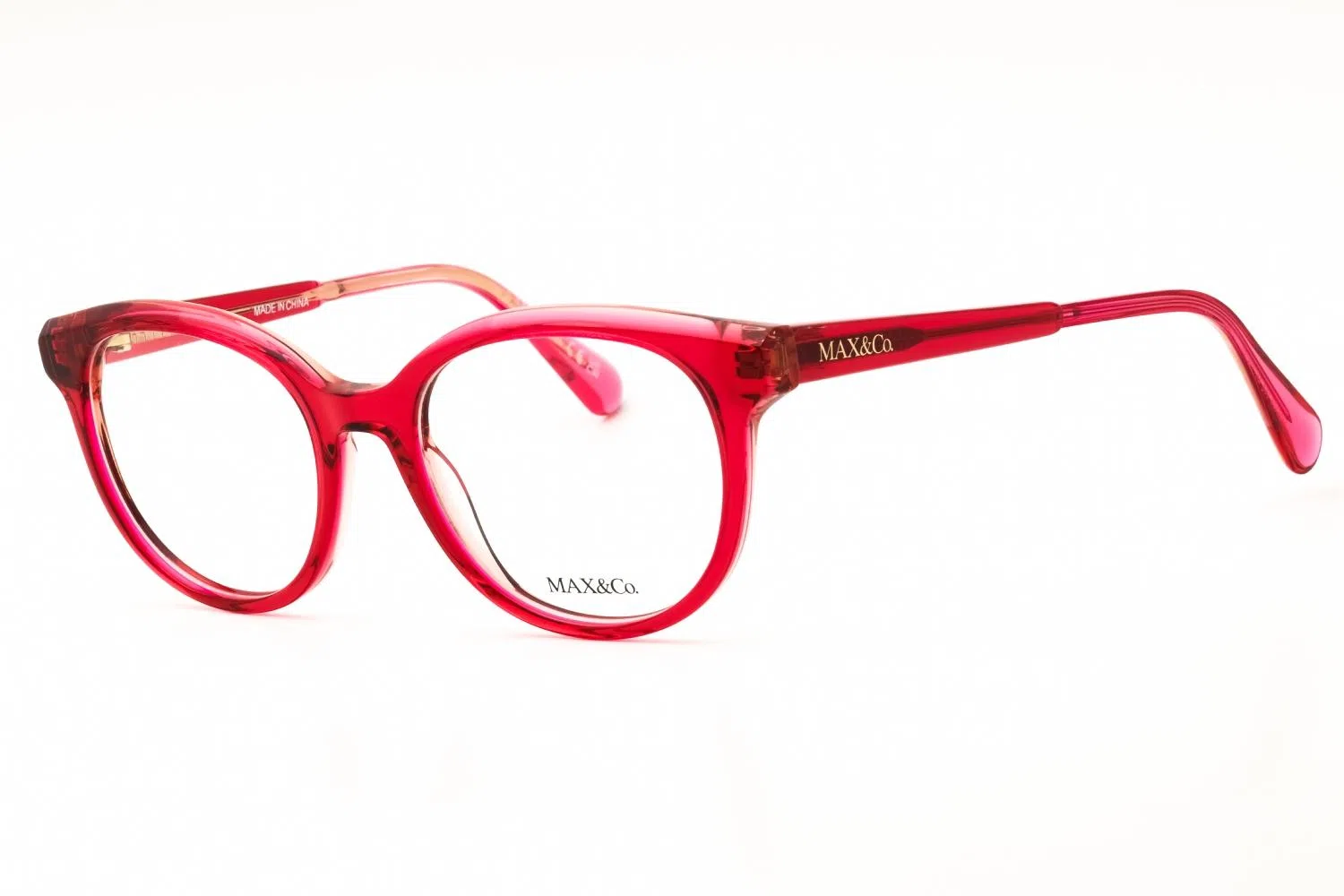 Max & Co MO5126 Eyeglasses - view 2